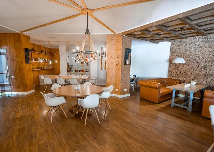2-Room Apartment Nft Gudauri Penta 501