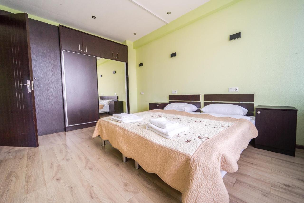 2-room Nft Penta 501 *