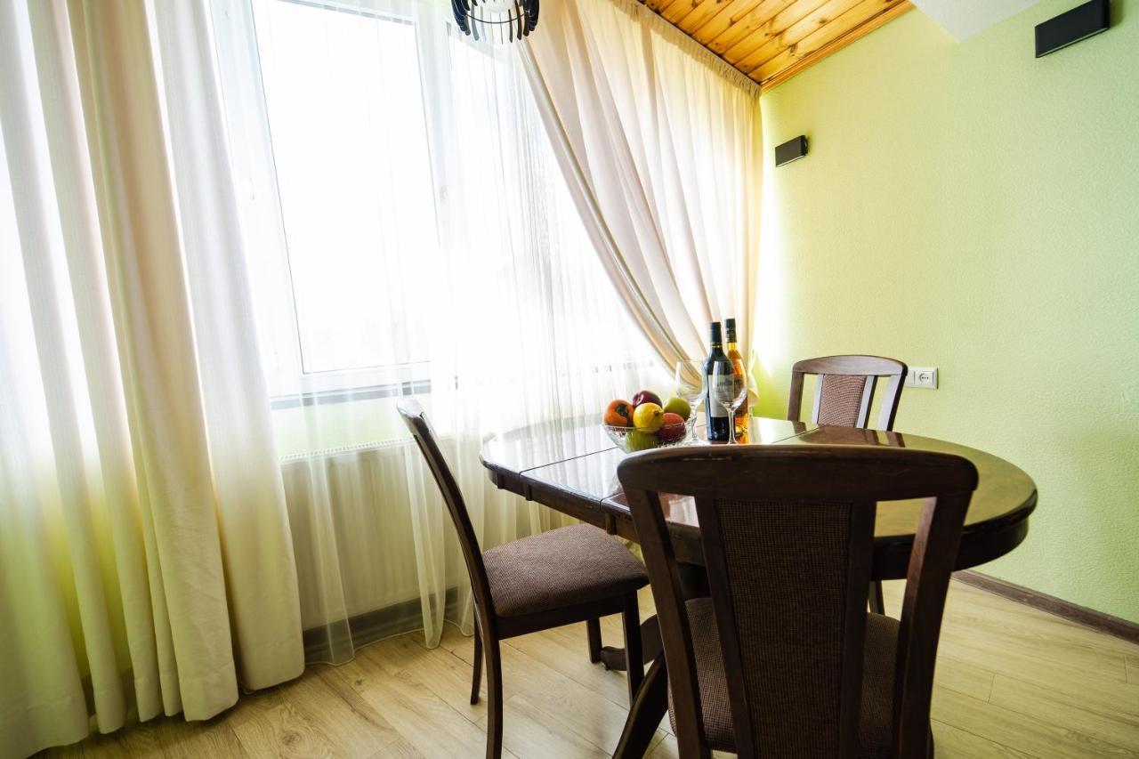 Apartment 2-room Nft Penta 501 Gudauri