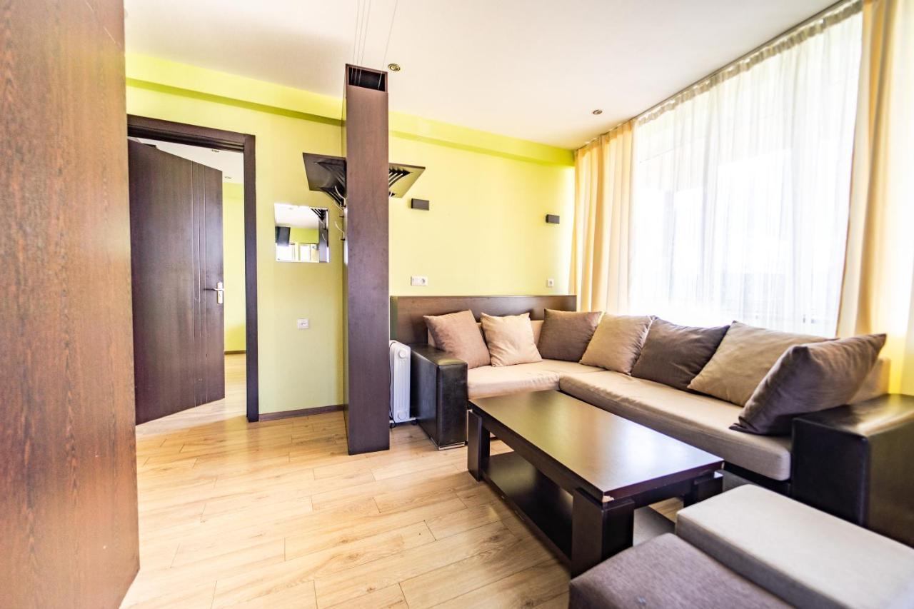 Apartment 2-room Nft Penta 501 *