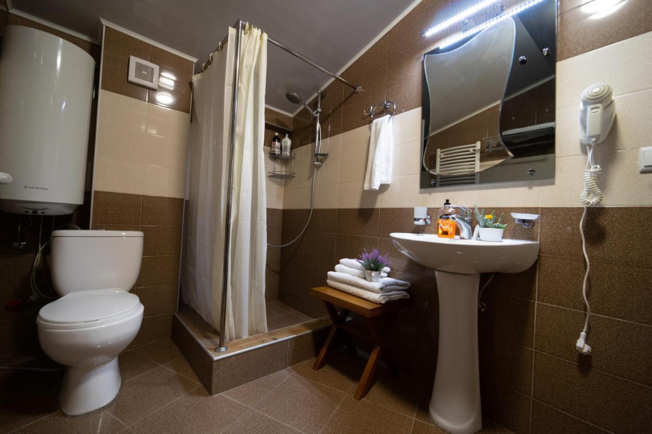 Apartment 2-room Nft Penta 501 *