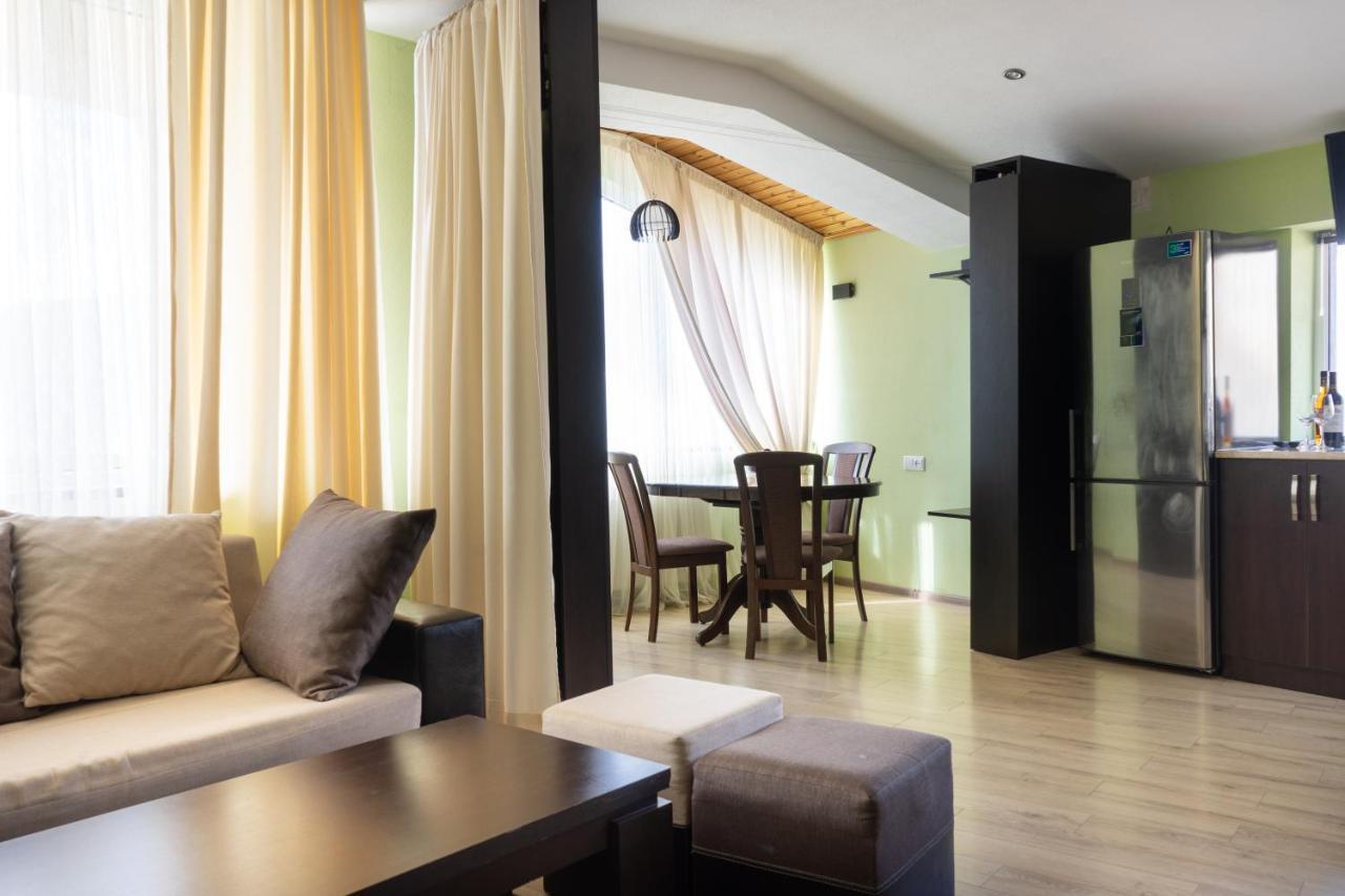 2-room Nft Penta 501 Apartment